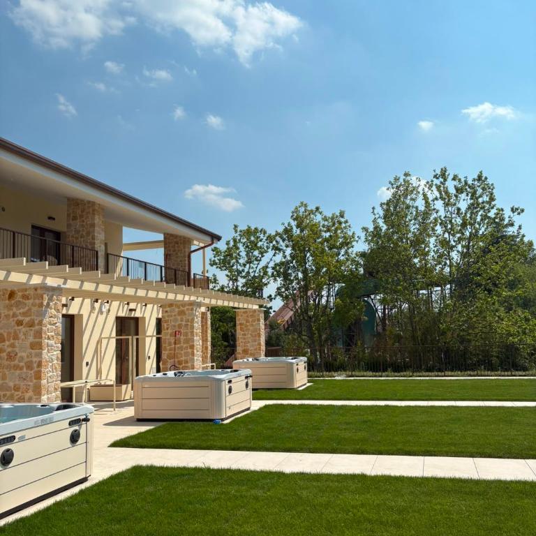 Oliving Apartments - Lazise - Appartamento con 1 Camera da Letto - 9