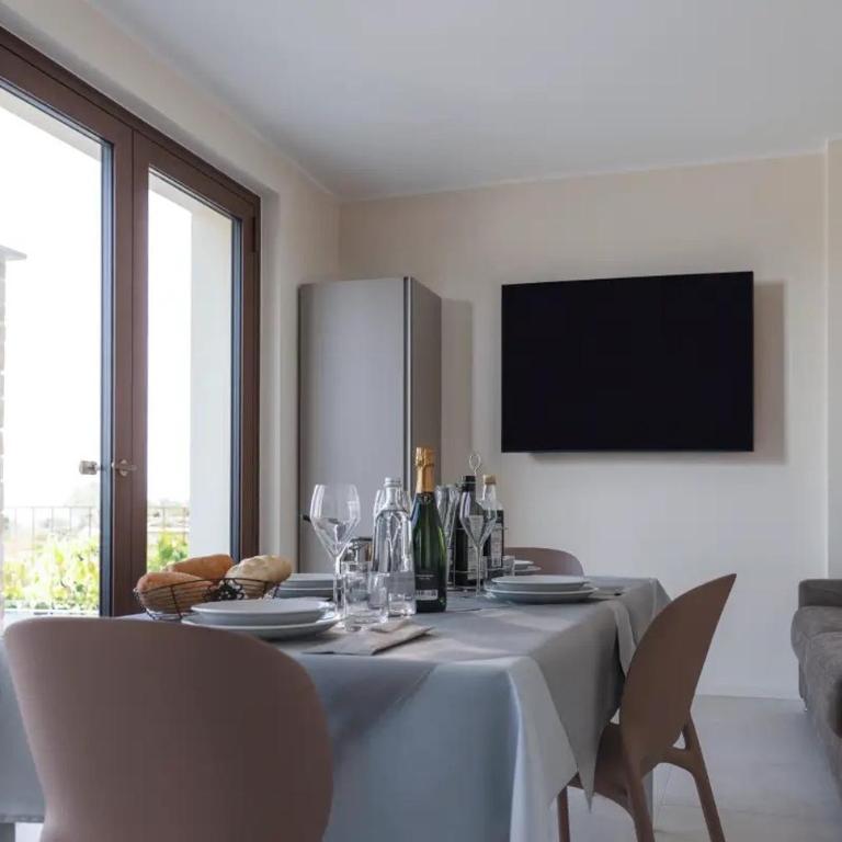 Oliving Apartments - Lazise - Appartamento con 1 Camera da Letto - 10