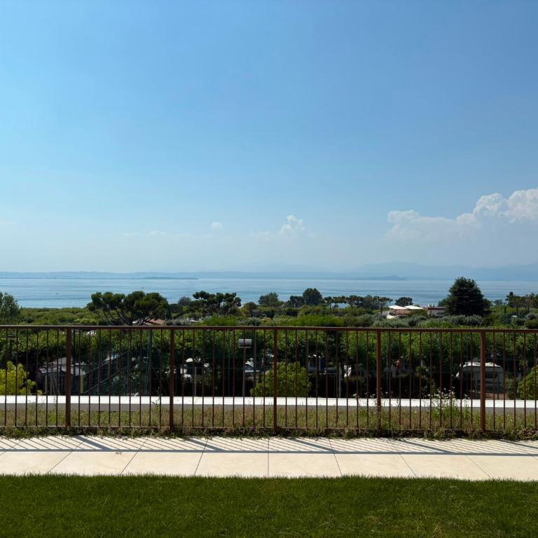 Oliving Apartments - Lazise - Appartamento con 1 Camera da Letto - 11