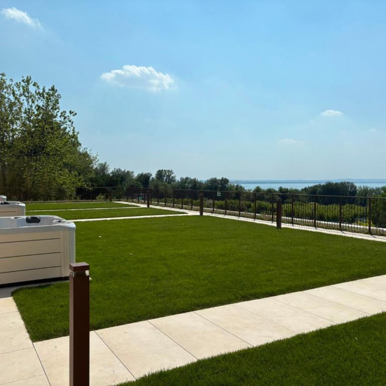 Oliving Apartments - Lazise - Appartamento con 1 Camera da Letto - 12