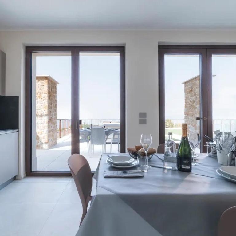 Oliving Apartments - Lazise - Appartamento con 1 Camera da Letto - 13