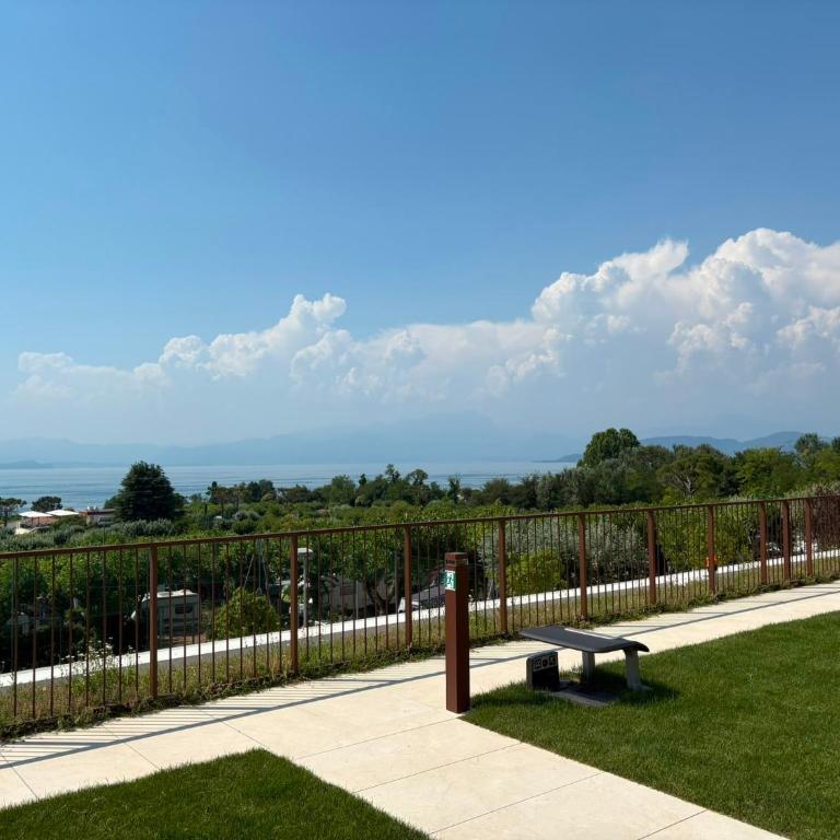 Oliving Apartments - Lazise - Appartamento con 1 Camera da Letto - 14