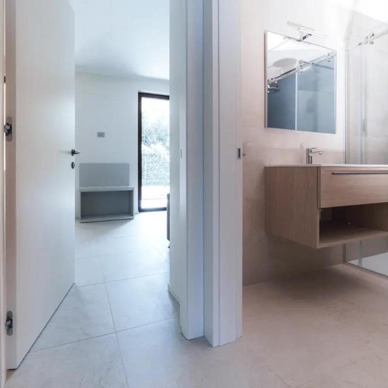 Oliving Apartments - Lazise - Appartamento con 1 Camera da Letto - 15