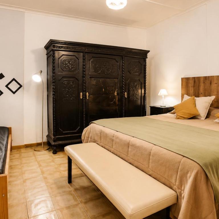 Casa a pasos del centro - Two-Bedroom House - 3
