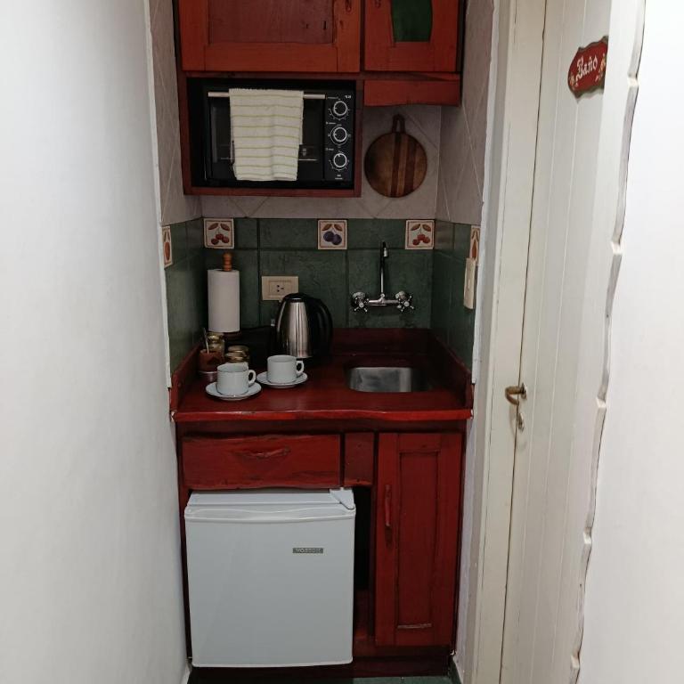 Casa Kuhstall - Standard Double Room - 5