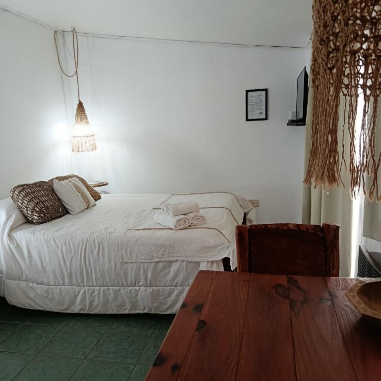 Casa Kuhstall - Standard Double Room - 4