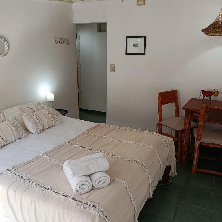 Casa Kuhstall - Standard Double Room - 3