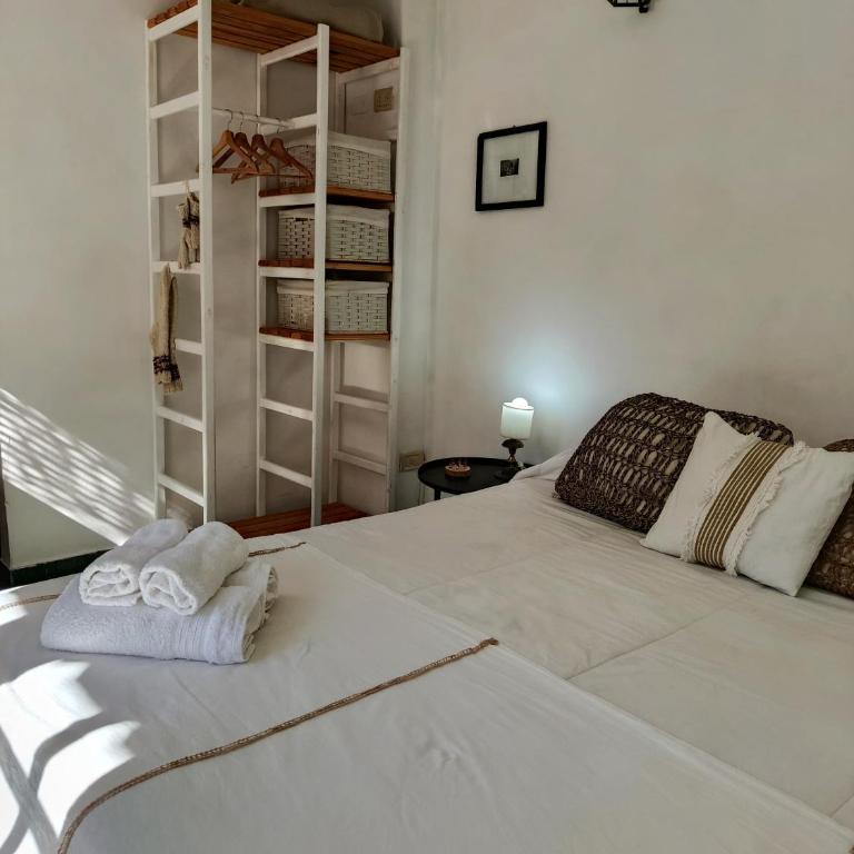 Casa Kuhstall - Standard Double Room - 2