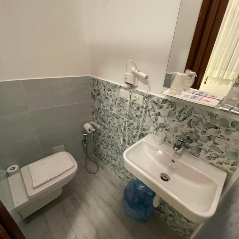 Hotel Jole - Camera Matrimoniale Piccola - 4
