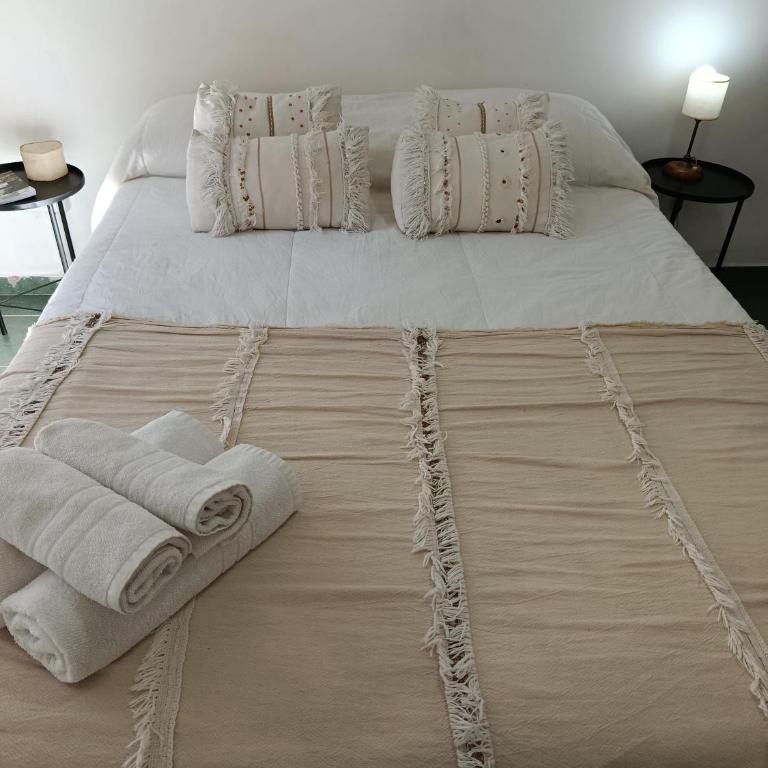 Casa Kuhstall - Standard Double Room - 1