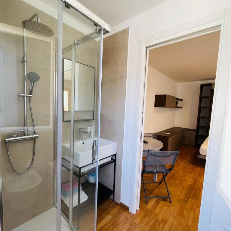 Casa di Olimpia centralissima a Gallipoli - Casa con 1 Camera da Letto - 4