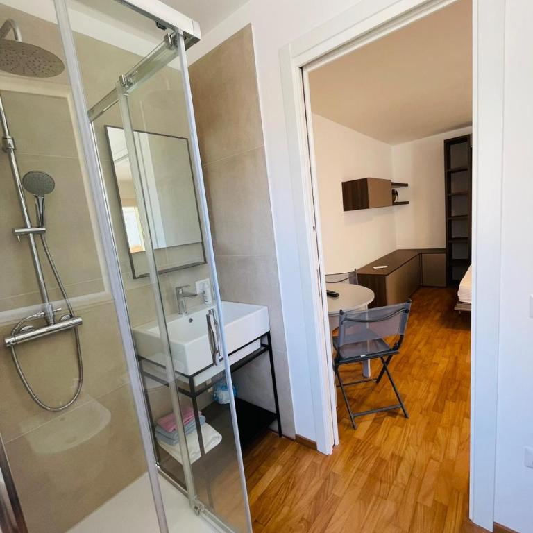 Casa di Olimpia centralissima a Gallipoli - Casa con 1 Camera da Letto - 5