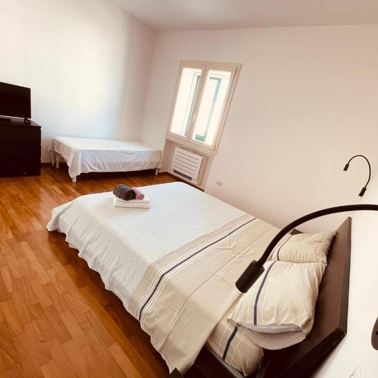 Casa di Olimpia centralissima a Gallipoli - Casa con 2 Camere da Letto - 7