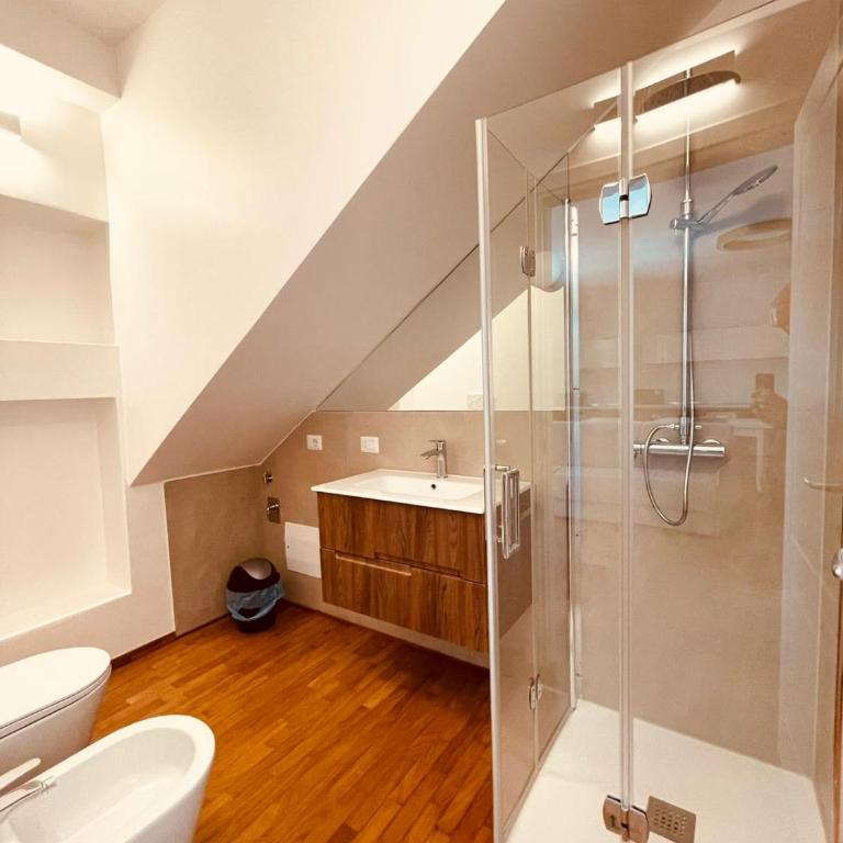 Casa di Olimpia centralissima a Gallipoli - Casa con 2 Camere da Letto - 8