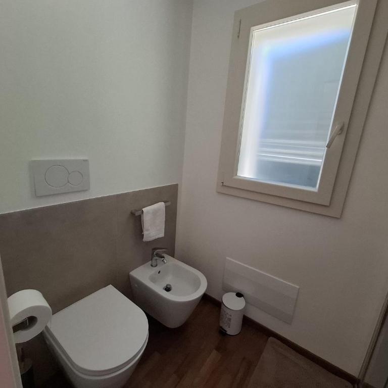 Casa di Olimpia centralissima a Gallipoli - Casa con 1 Camera da Letto - 7