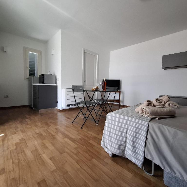 Casa di Olimpia centralissima a Gallipoli - Casa con 1 Camera da Letto - 8