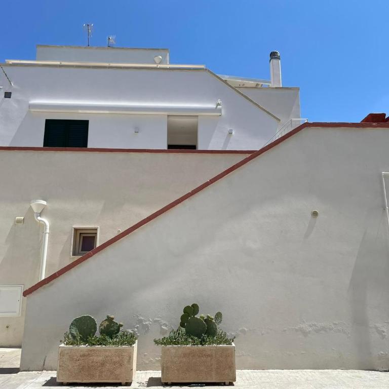 Casa di Olimpia centralissima a Gallipoli - Casa con 1 Camera da Letto - 2