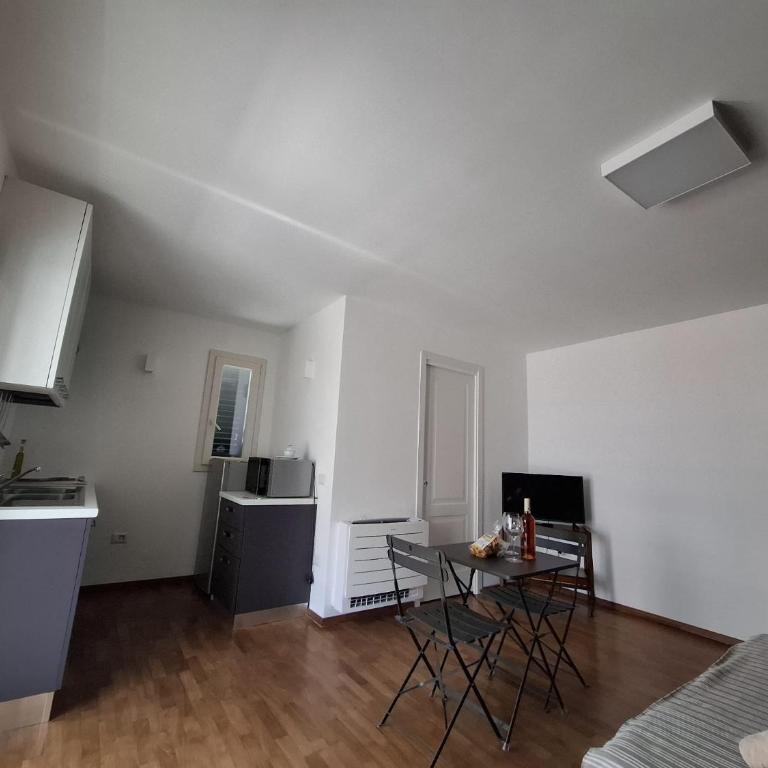 Casa di Olimpia centralissima a Gallipoli - Casa con 1 Camera da Letto - 10
