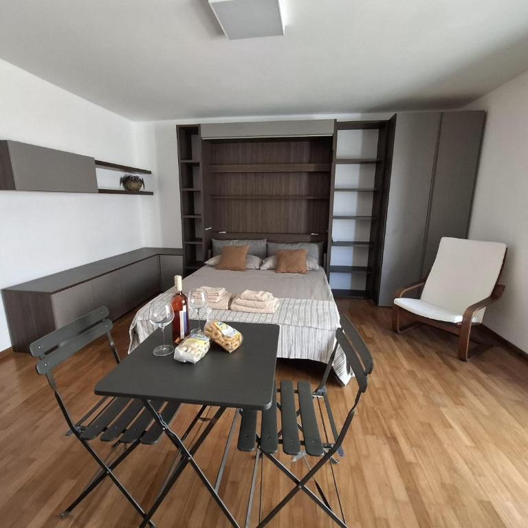 Casa di Olimpia centralissima a Gallipoli - Casa con 1 Camera da Letto - 11