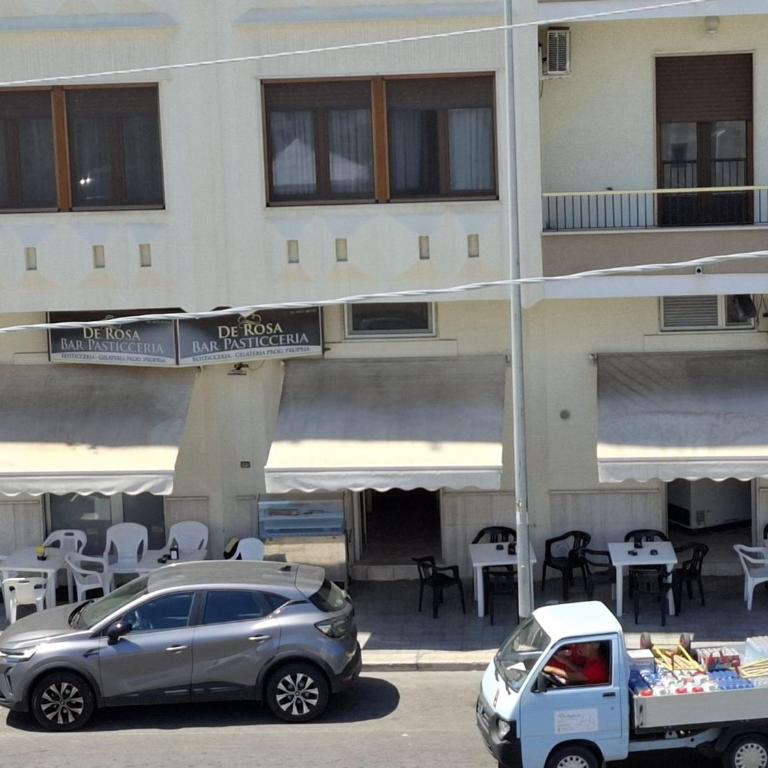 Casa di Olimpia centralissima a Gallipoli - Casa con 1 Camera da Letto - 14
