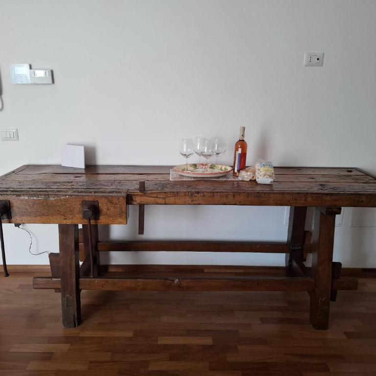 Casa di Olimpia centralissima a Gallipoli - Casa con 2 Camere da Letto - 6