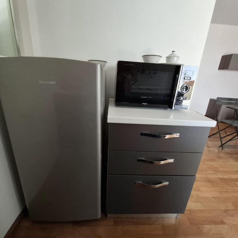 Casa di Olimpia centralissima a Gallipoli - Casa con 1 Camera da Letto - 15