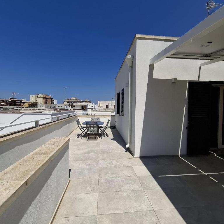 Casa di Olimpia centralissima a Gallipoli - Casa con 1 Camera da Letto - 18