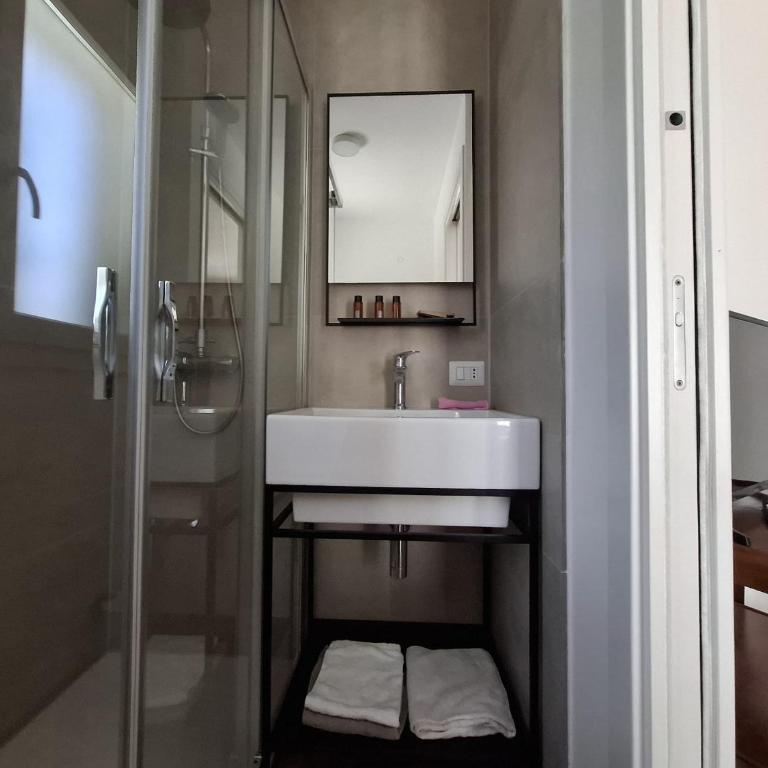 Casa di Olimpia centralissima a Gallipoli - Casa con 1 Camera da Letto - 19