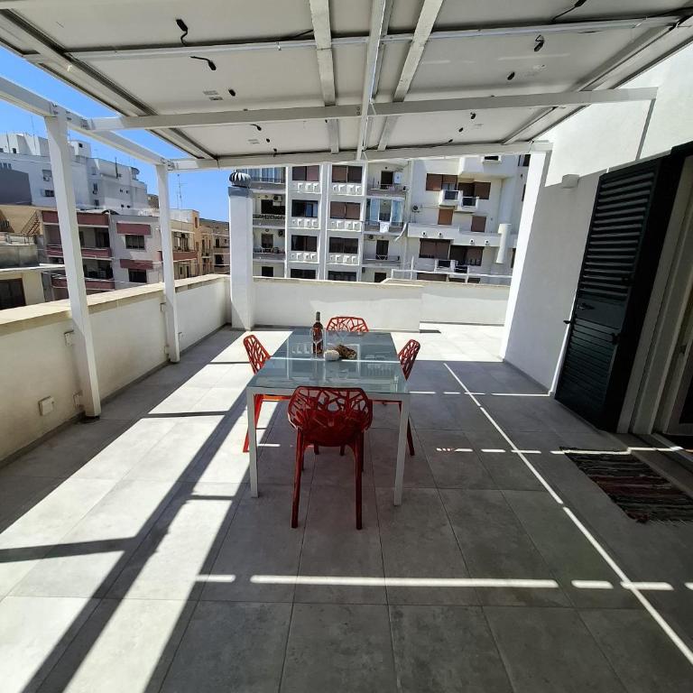 Casa di Olimpia centralissima a Gallipoli - Casa con 1 Camera da Letto - 22
