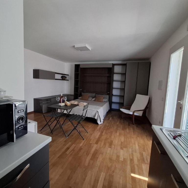 Casa di Olimpia centralissima a Gallipoli - Casa con 1 Camera da Letto - 24