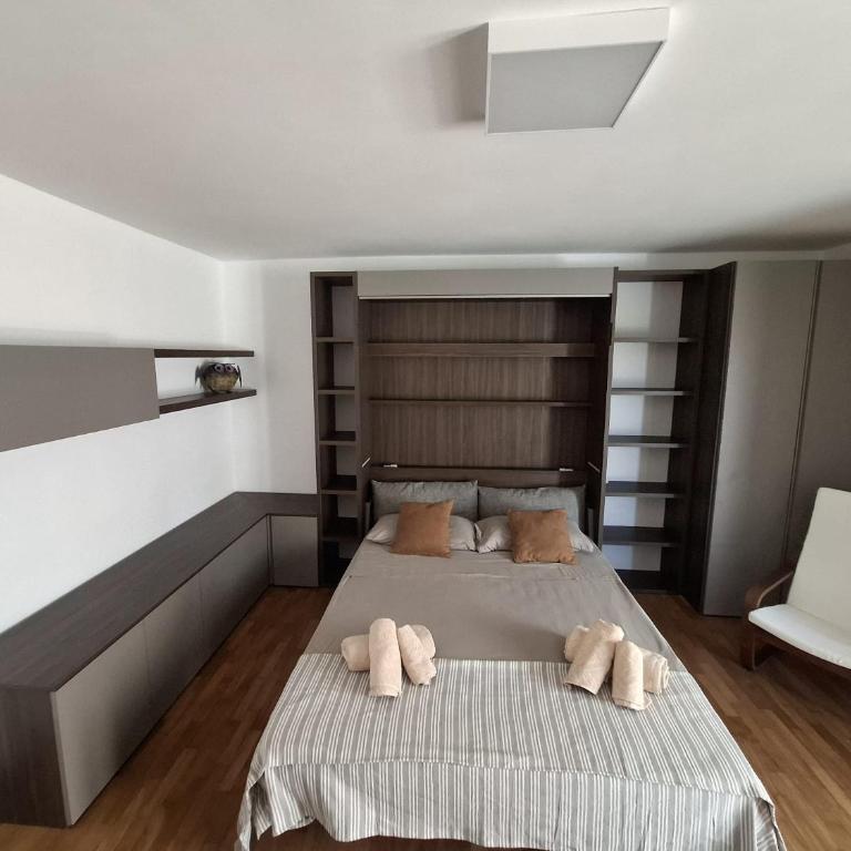 Casa di Olimpia centralissima a Gallipoli - Casa con 1 Camera da Letto - 25