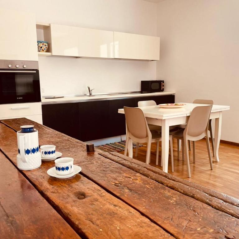 Casa di Olimpia centralissima a Gallipoli - Casa con 2 Camere da Letto - 9
