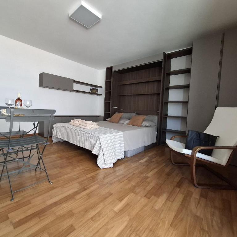 Casa di Olimpia centralissima a Gallipoli - Casa con 1 Camera da Letto - 27