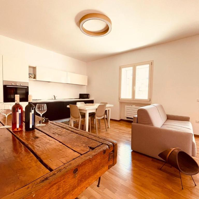 Casa di Olimpia centralissima a Gallipoli - Casa con 2 Camere da Letto - 1