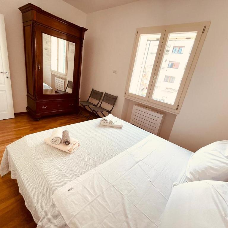 Casa di Olimpia centralissima a Gallipoli - Casa con 2 Camere da Letto - 13