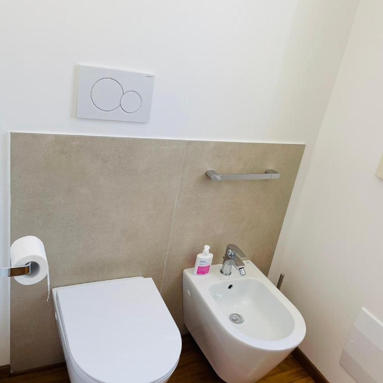 Casa di Olimpia centralissima a Gallipoli - Casa con 2 Camere da Letto - 14