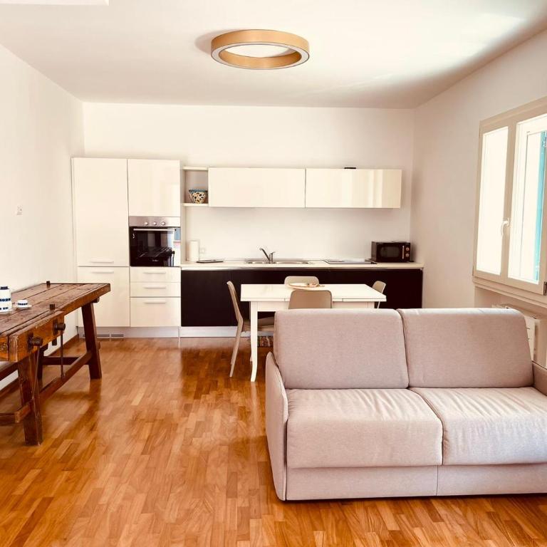 Casa di Olimpia centralissima a Gallipoli - Casa con 2 Camere da Letto - 15