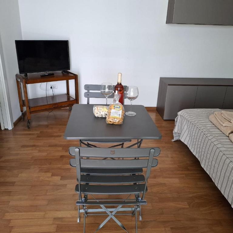 Casa di Olimpia centralissima a Gallipoli - Casa con 1 Camera da Letto - 29