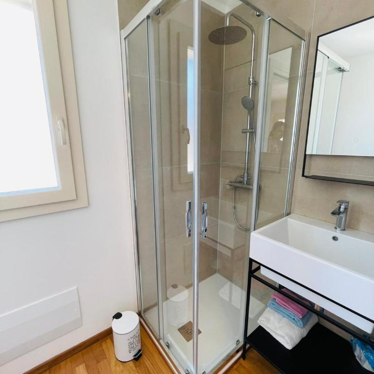 Casa di Olimpia centralissima a Gallipoli - Casa con 2 Camere da Letto - 16