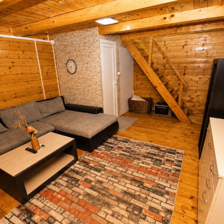 SmallGrin Ada Bojana - Haus mit 2 Schlafzimmern - 4