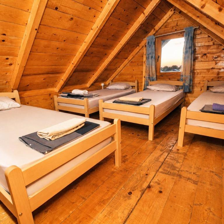 SmallGrin Ada Bojana - Haus mit 2 Schlafzimmern - 5