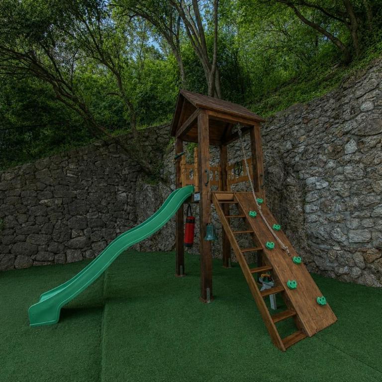 Apartman LIKE Sarajevo 2 - One-Bedroom Apartment - 14