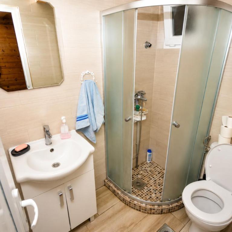 SmallGrin Ada Bojana - Haus mit 2 Schlafzimmern - 7