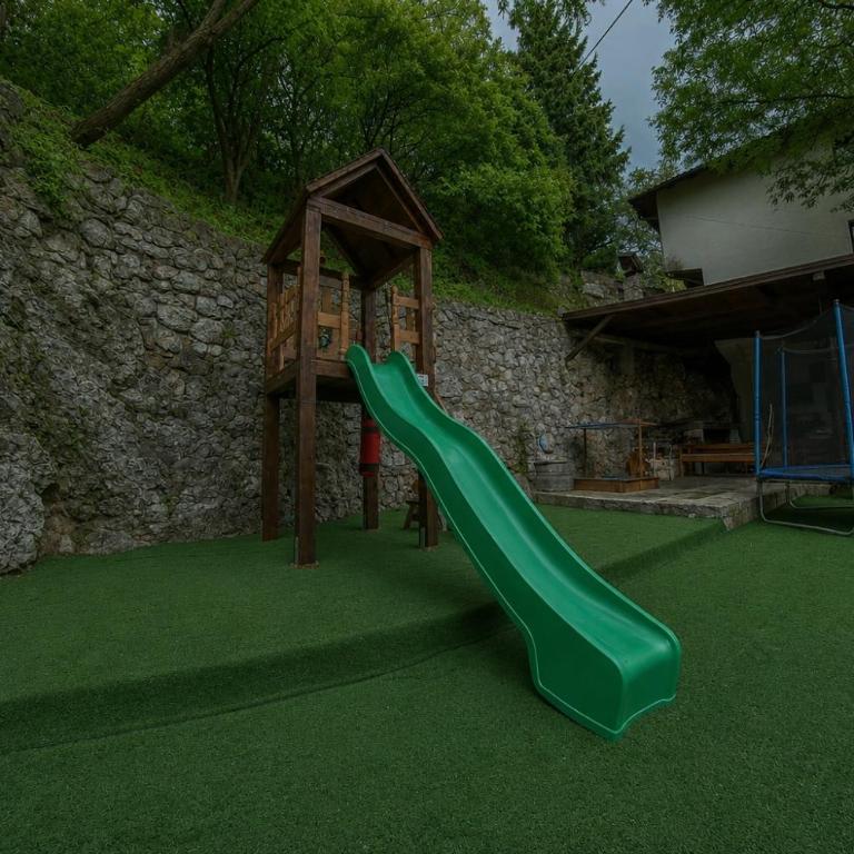 Apartman LIKE Sarajevo 2 - One-Bedroom Apartment - 15