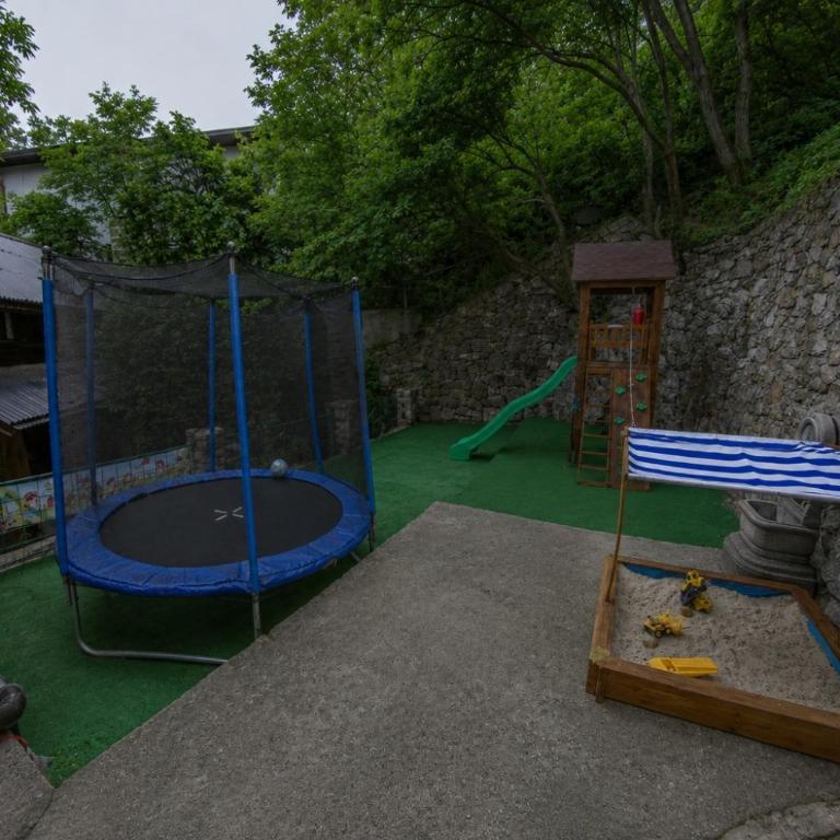 Apartman LIKE Sarajevo 2 - One-Bedroom Apartment - 16