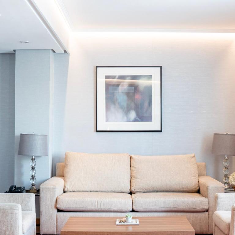 Aparto-Hotel Rosales - Suite con Terrazza - 6