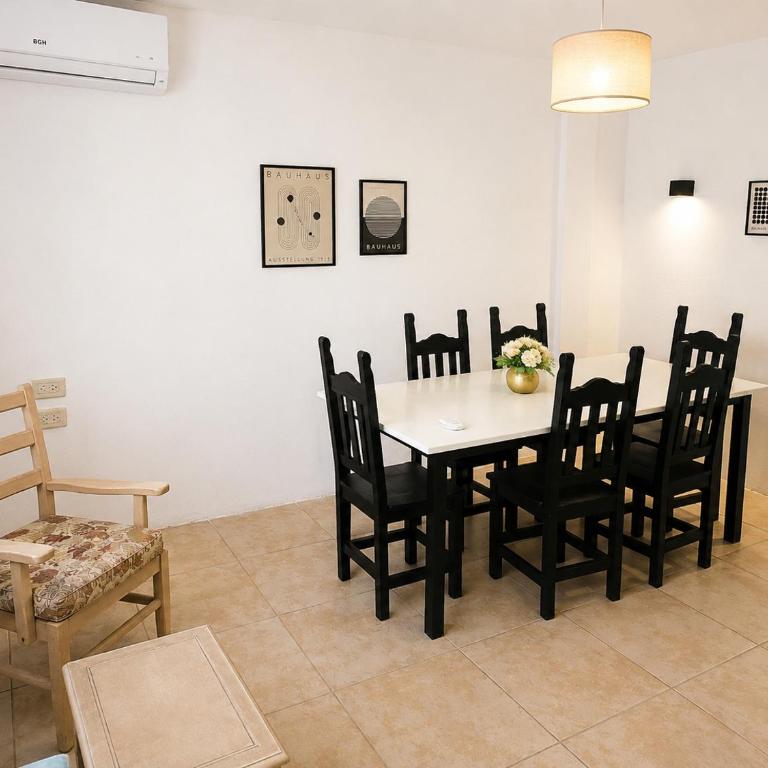Departamento Familiar Resistencia - Apartamento - Planta baja - 8