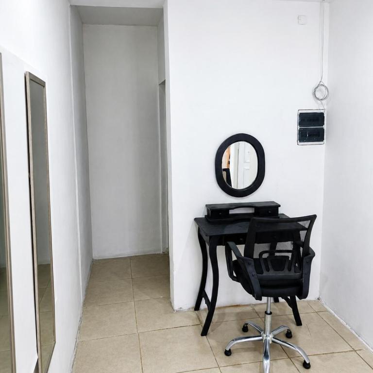 Departamento Familiar Resistencia - Apartamento - Planta baja - 18