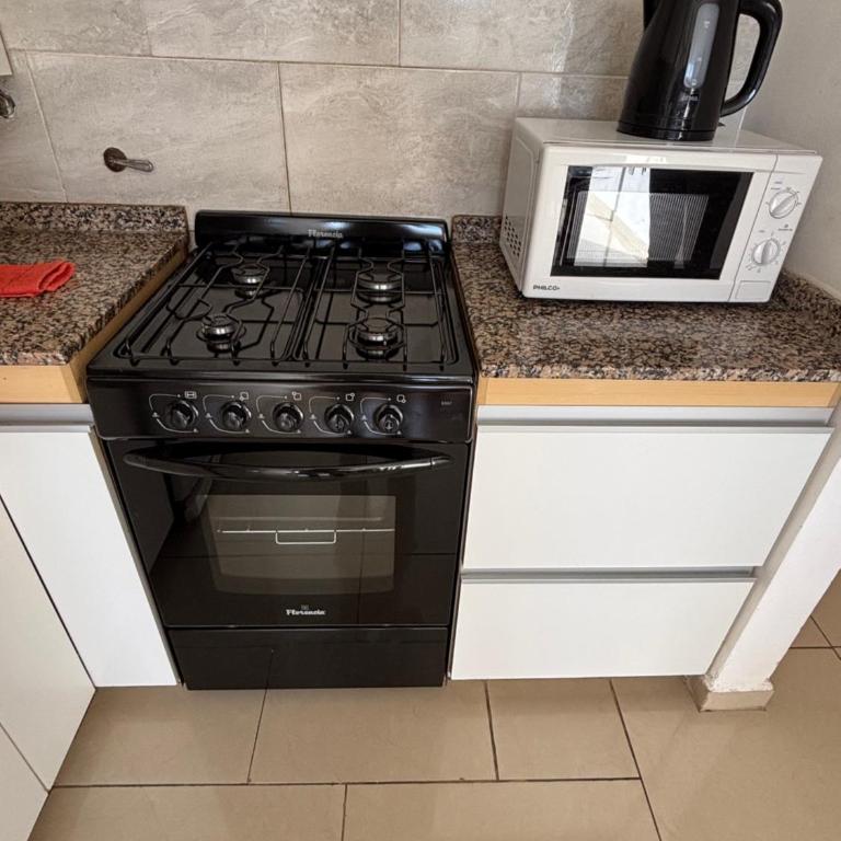 SORRENTO ph10 - One-Bedroom Apartment - 7