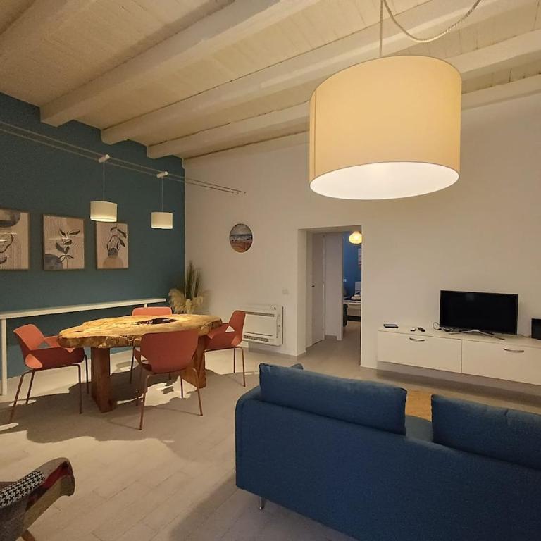 Tancredi Apartment - Apartamento de 2 dormitorios - 1